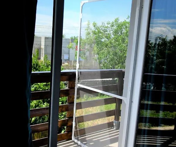 Pensiunea Codalb Jurilovca