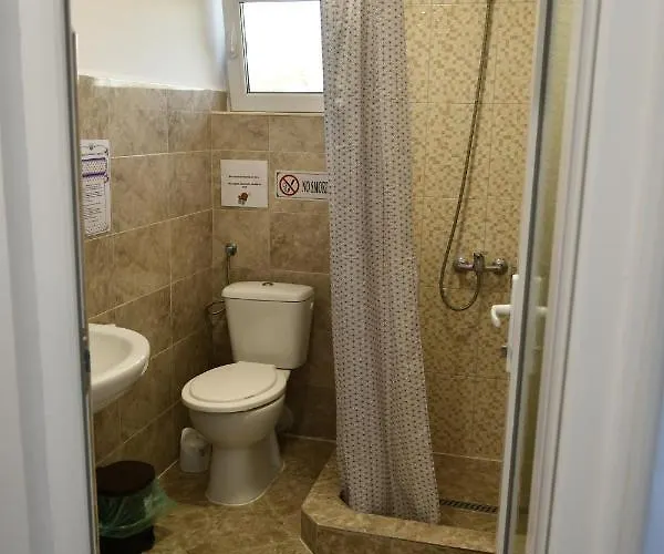 Pensiunea Codalb Pensionat Jurilovca