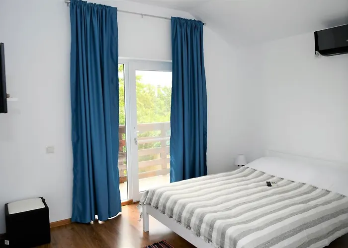 Pensiunea Codalb Jurilovca