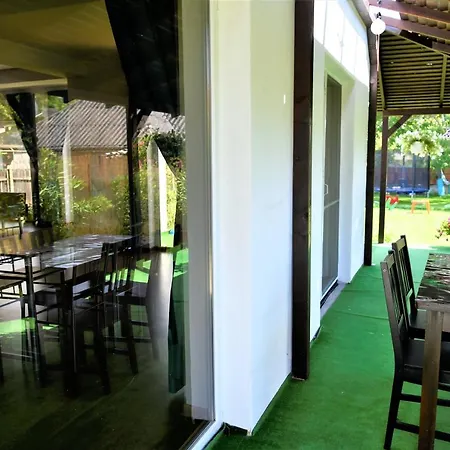 Pensiunea Codalb Guest house