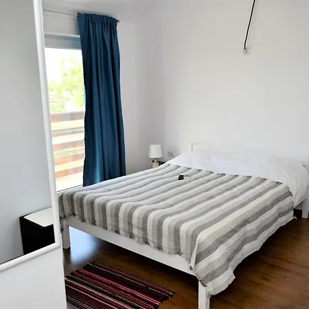 Affittacamere Pensiunea Codalb 4*