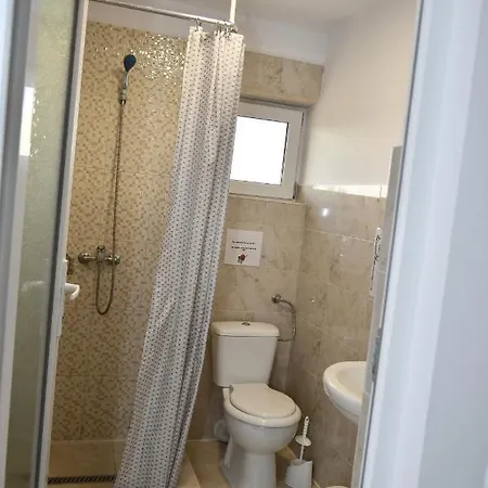 Pensiunea Codalb 4* Jurilovca