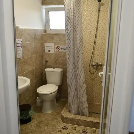 Pensiunea Codalb Guest house Jurilovca