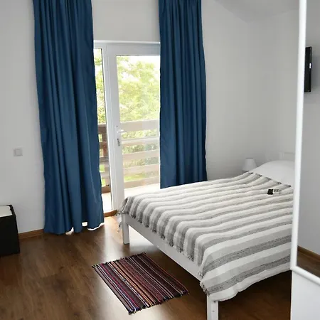 Pensiunea Codalb 4* Jurilovca