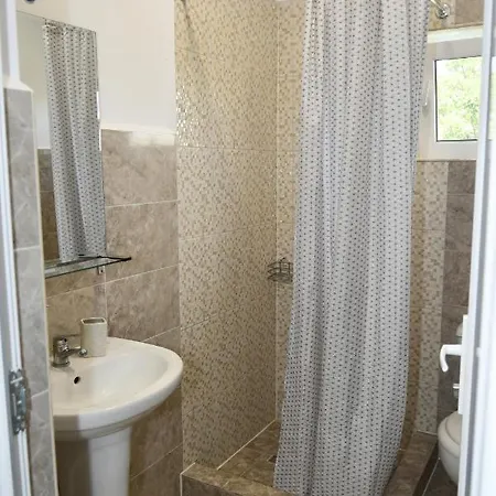 Pensiunea Codalb Guest house Jurilovca