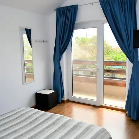 Guest house Pensiunea Codalb Jurilovca