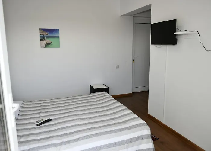 Pensiunea Codalb 4* Jurilovca