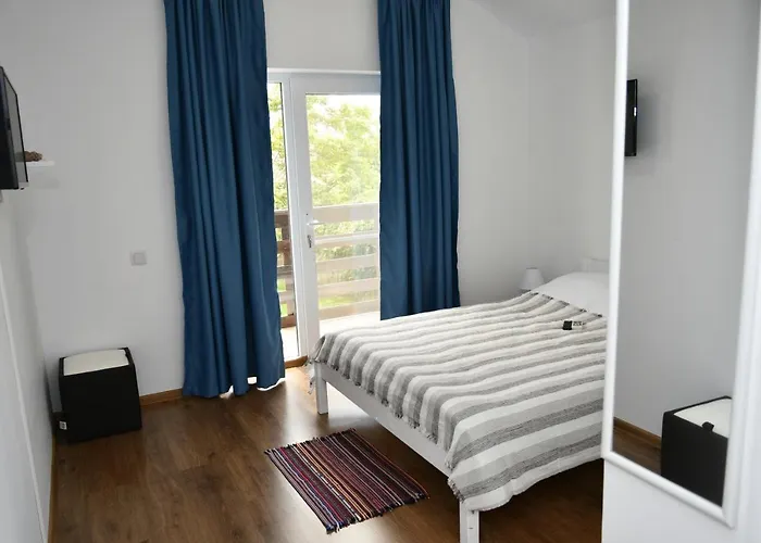 Pensiunea Codalb 4* Jurilovca