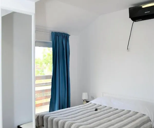 Pensiunea Codalb 4* Jurilovca