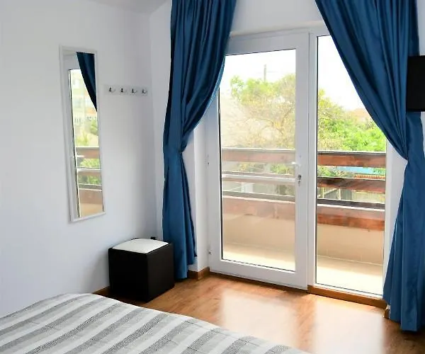 Pensión Pensiunea Codalb Jurilovca